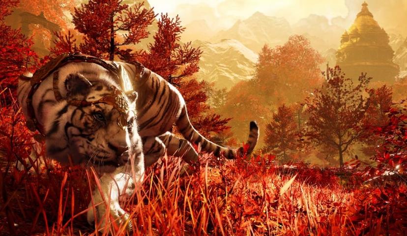 Step By Step Guide to fix all Far Cry 4 error, bugs and issues