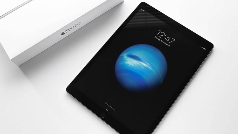 Apple Now Planning to Announce New iPad Pro in 2017