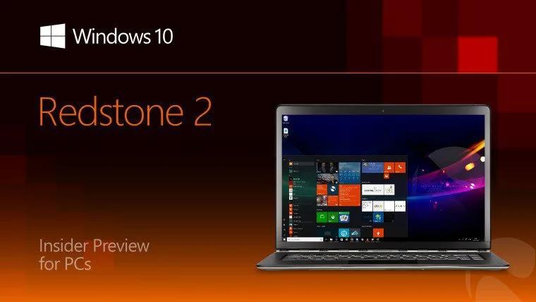 Windows 10 Insider Preview Build 14986 ISO Available For Download