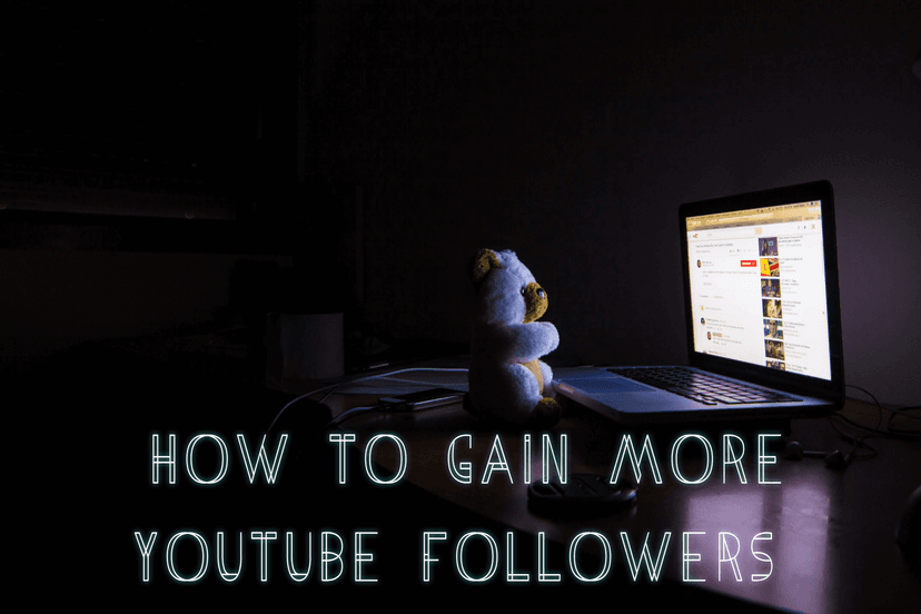 How to Gain More Follower For Youtube Channel