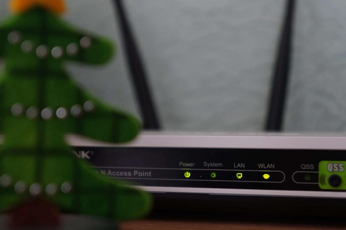 5 Tips to Find Best Good Wi-Fi Router 2018