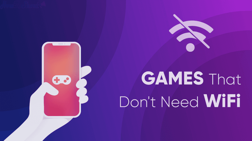 Best Offline Games That Donβt Need WiFi For Android & iOS