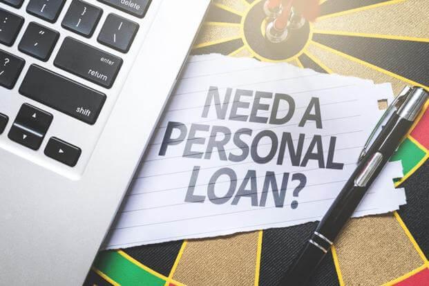 How To Build Your Credit Score With A Personal Loan