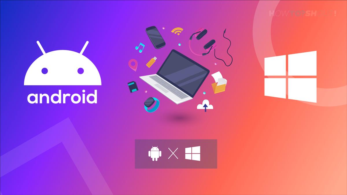 How to Dual Boot Android 10 Pie and Windows 10 / Linux / Chromebook