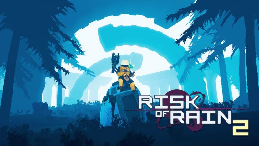 How to Unlock Characters in Risk of Rain 2