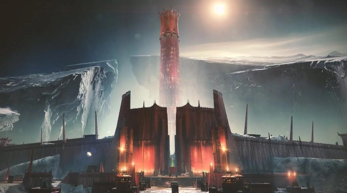 Destiny 2: Forge Locations Completion Guide