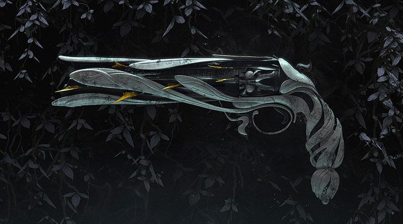 Destiny 2 A Weapon of Hope – How to Obtain Lumina Hand Cannon