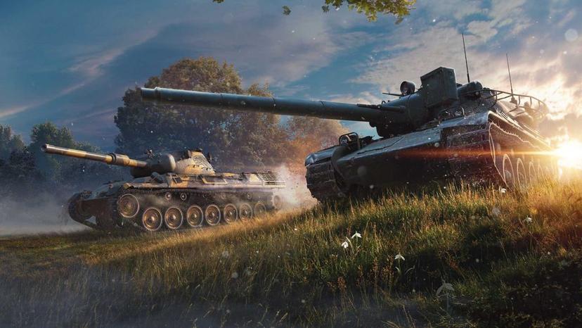 Wargaming Codes For World of Tanks 2021