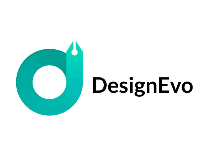 DesignEvo, an Online Logo Design Tool That You Should Know