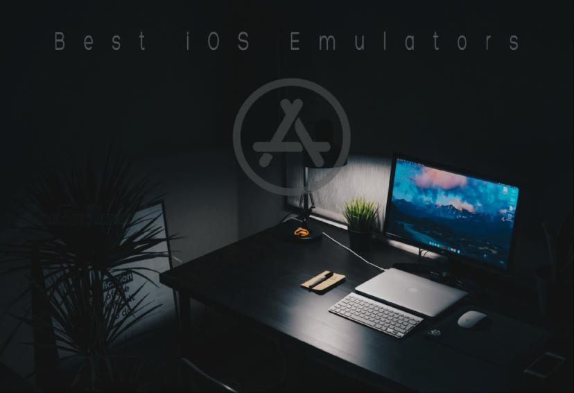 List of Best iOS Emulators For Windows PC