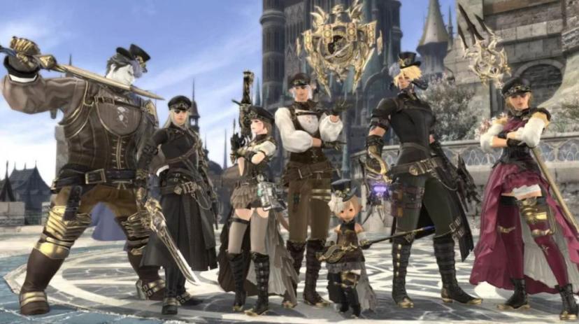 FFXIV Retainer Guide 2021 – Jobs, Classes & Ventures