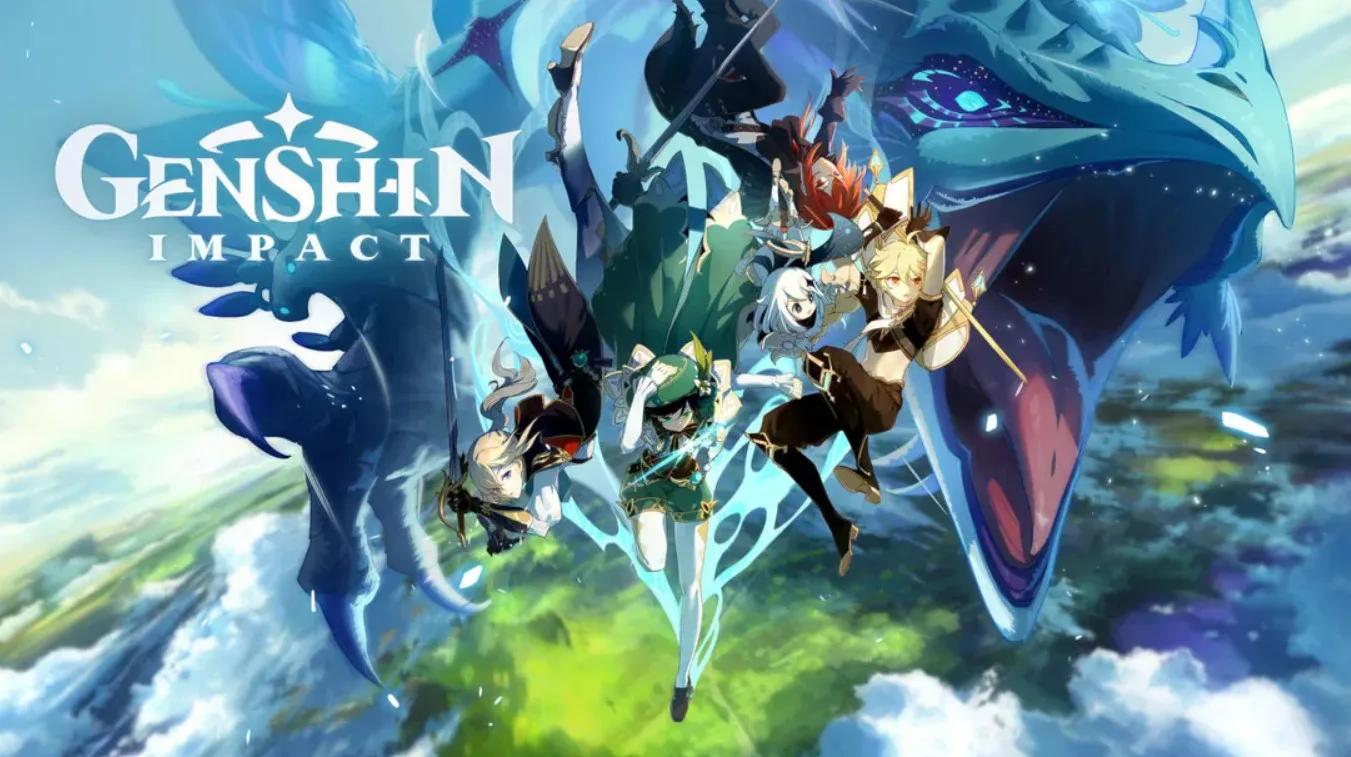 How to Unlock Characters in Genshin Impact