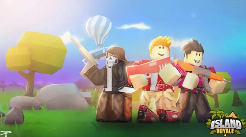 Island Royale Codes Roblox (July 2025)