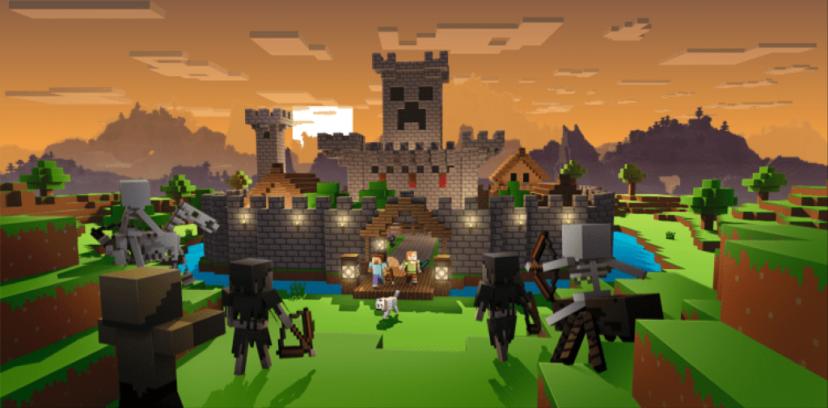 Best Minecraft Servers (Updated List 2025)