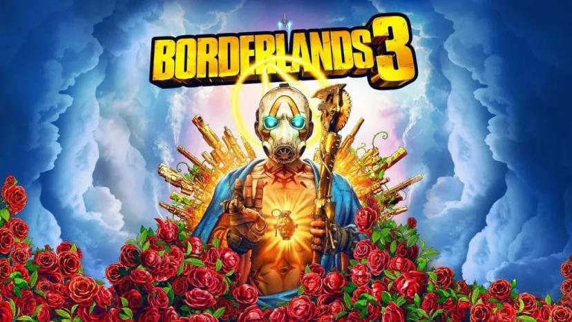 Borderlands 3 Shift Codes 2025 – Golden Keys & Loot