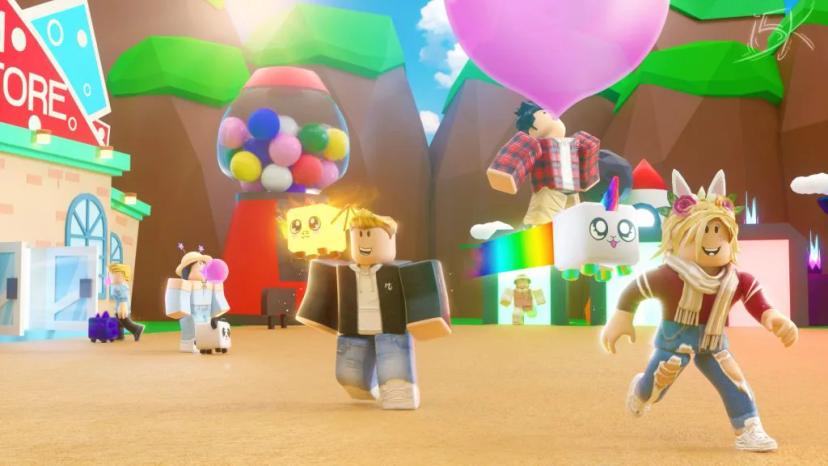 Bubble Gum Simulator Codes Roblox ACTIVE 2025